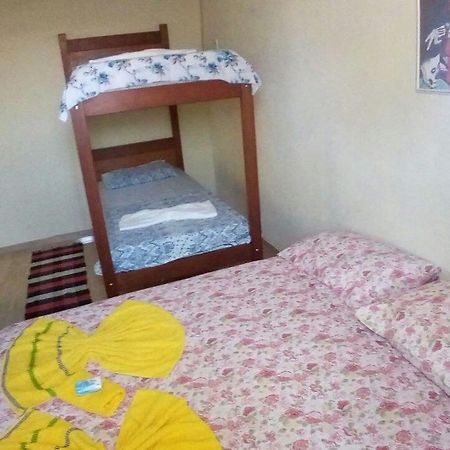 Recanto Nobre Armacao dos Buzios Bagian luar foto