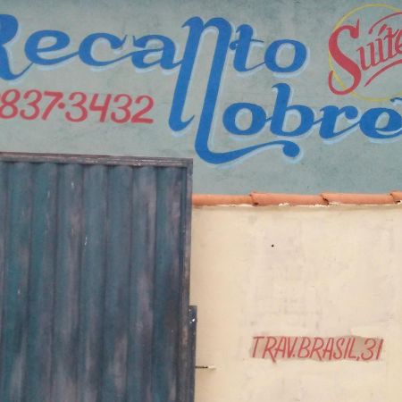 Recanto Nobre Armacao dos Buzios Bagian luar foto