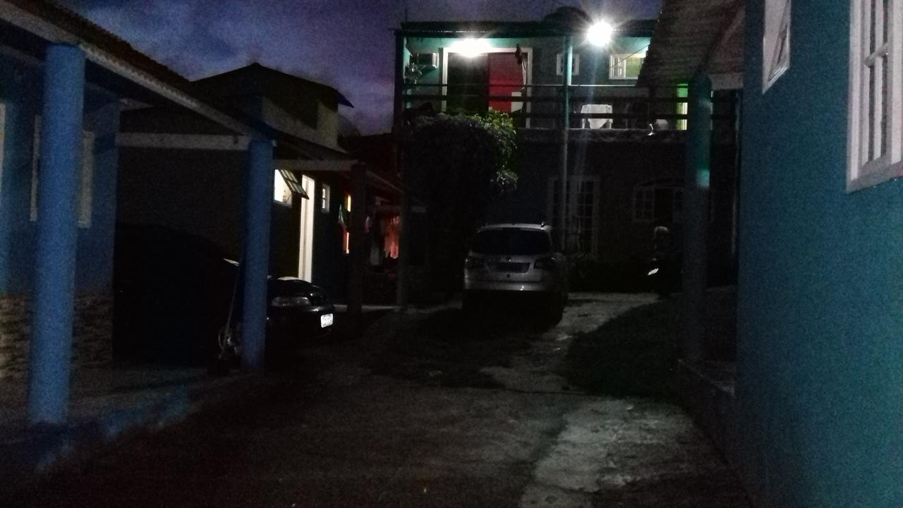 Recanto Nobre Armacao dos Buzios Bagian luar foto
