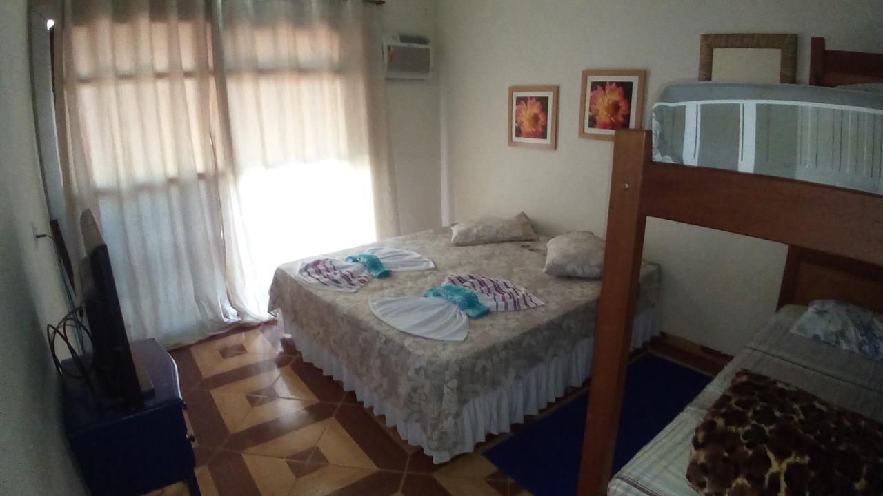 Recanto Nobre Armacao dos Buzios Bagian luar foto
