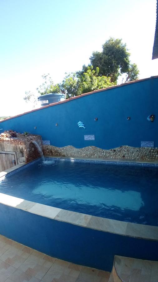 Recanto Nobre Armacao dos Buzios Bagian luar foto