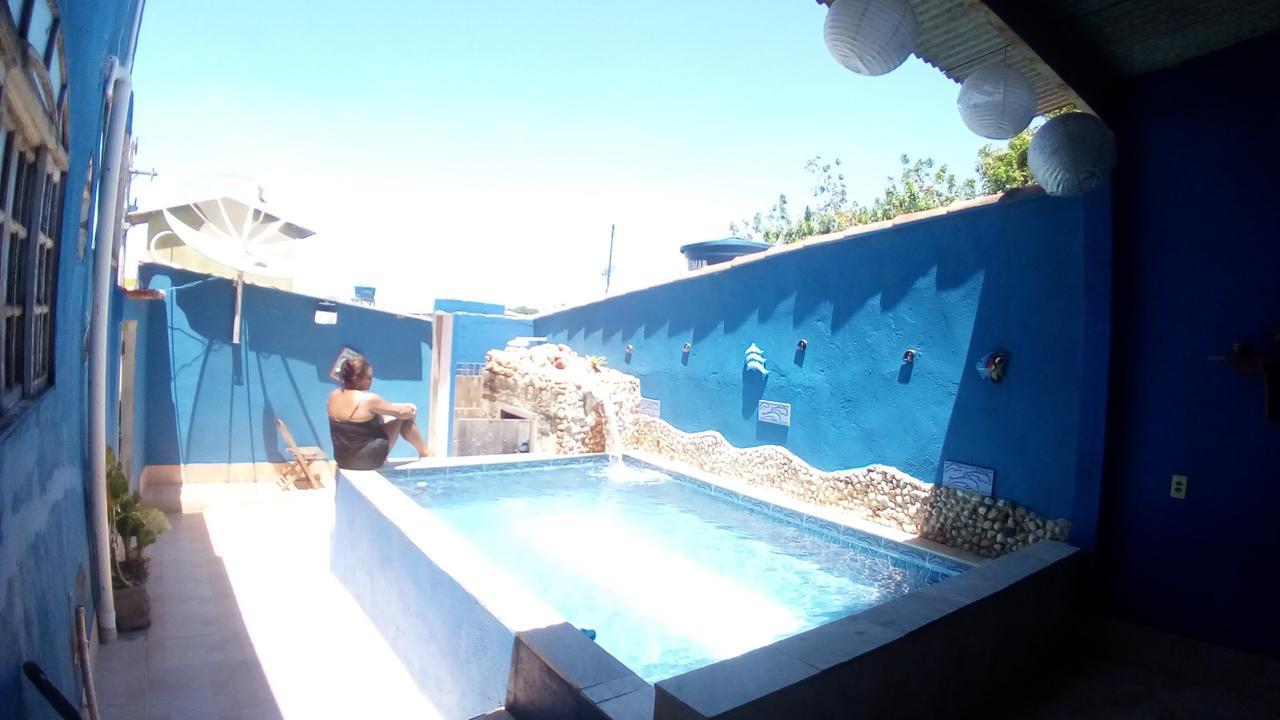 Recanto Nobre Armacao dos Buzios Bagian luar foto