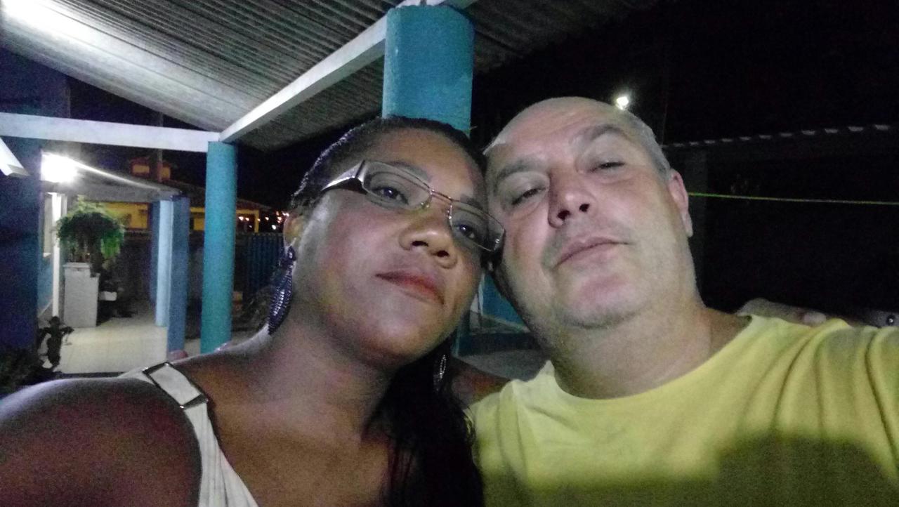 Recanto Nobre Armacao dos Buzios Bagian luar foto