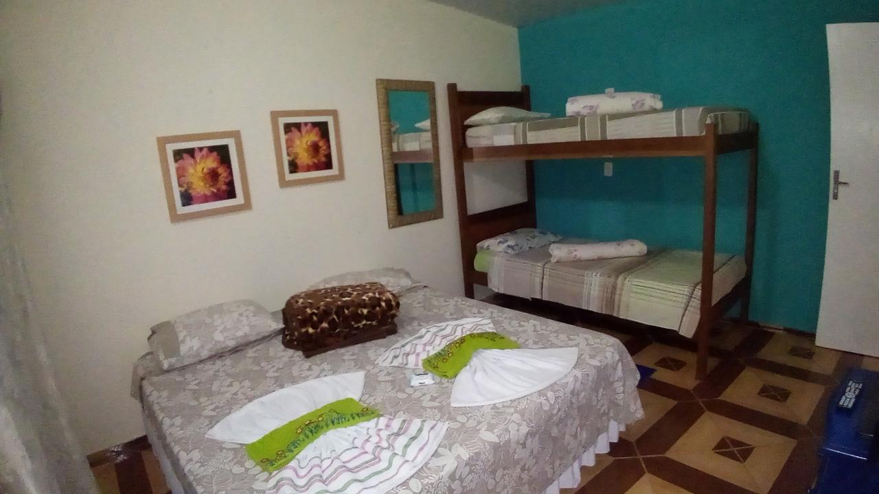 Recanto Nobre Armacao dos Buzios Bagian luar foto