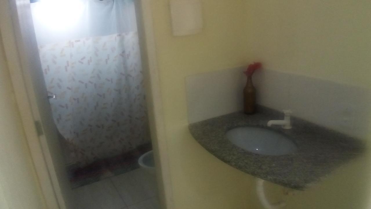 Recanto Nobre Armacao dos Buzios Bagian luar foto
