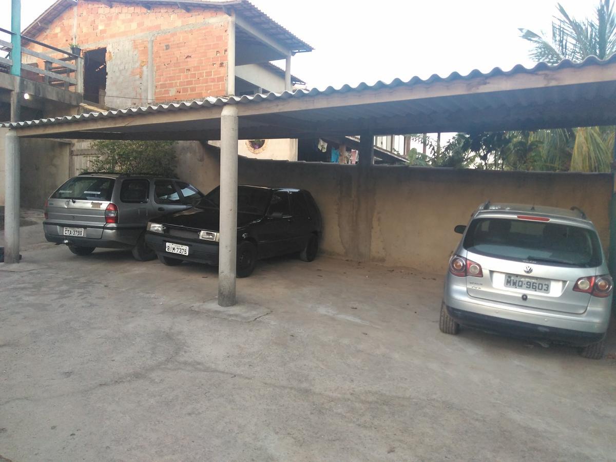 Recanto Nobre Armacao dos Buzios Bagian luar foto