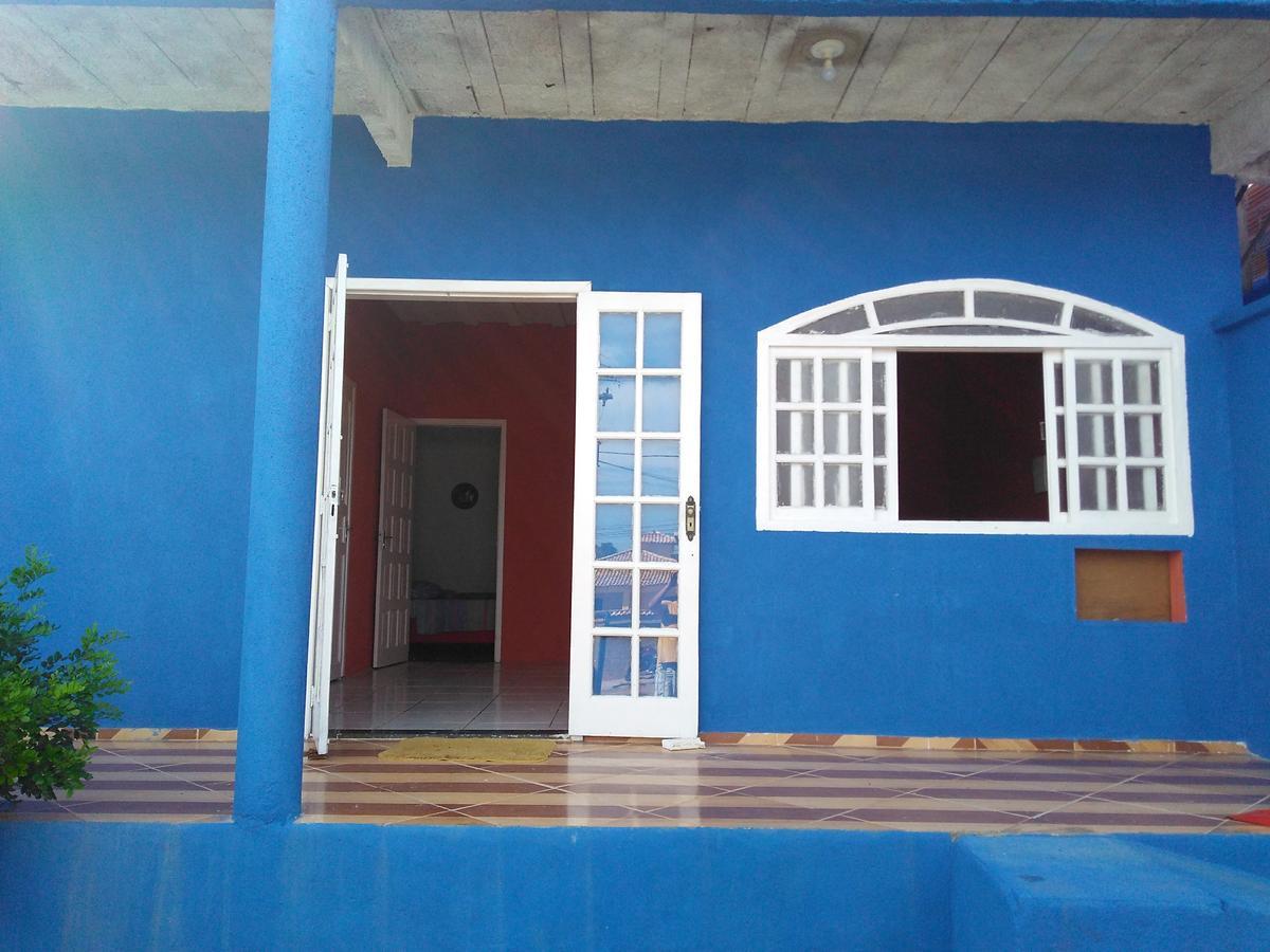 Recanto Nobre Armacao dos Buzios Bagian luar foto