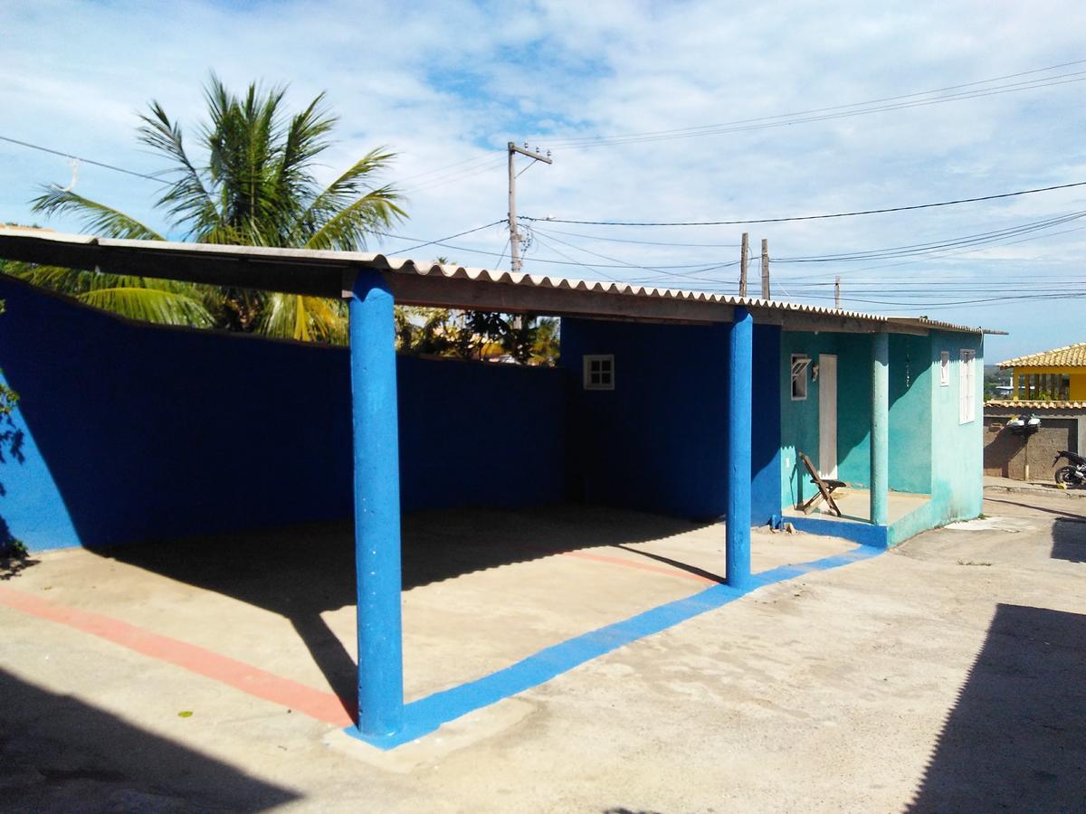 Recanto Nobre Armacao dos Buzios Bagian luar foto