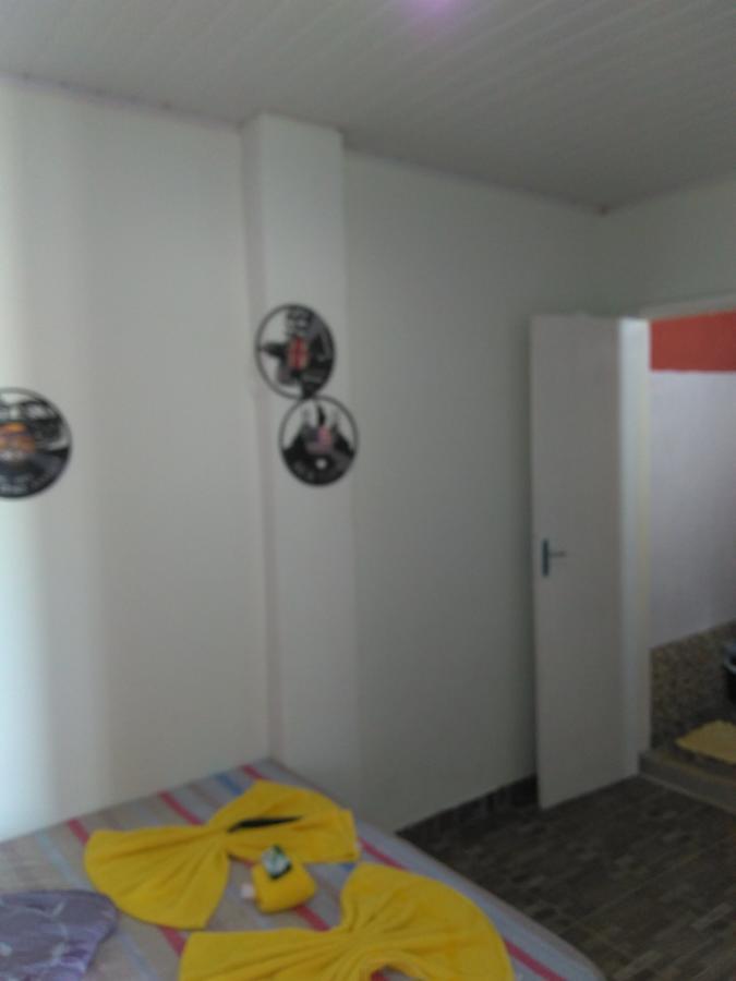 Recanto Nobre Armacao dos Buzios Bagian luar foto