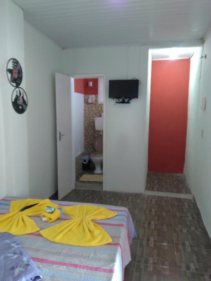Recanto Nobre Armacao dos Buzios Bagian luar foto