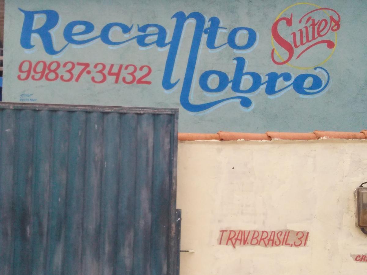 Recanto Nobre Armacao dos Buzios Bagian luar foto