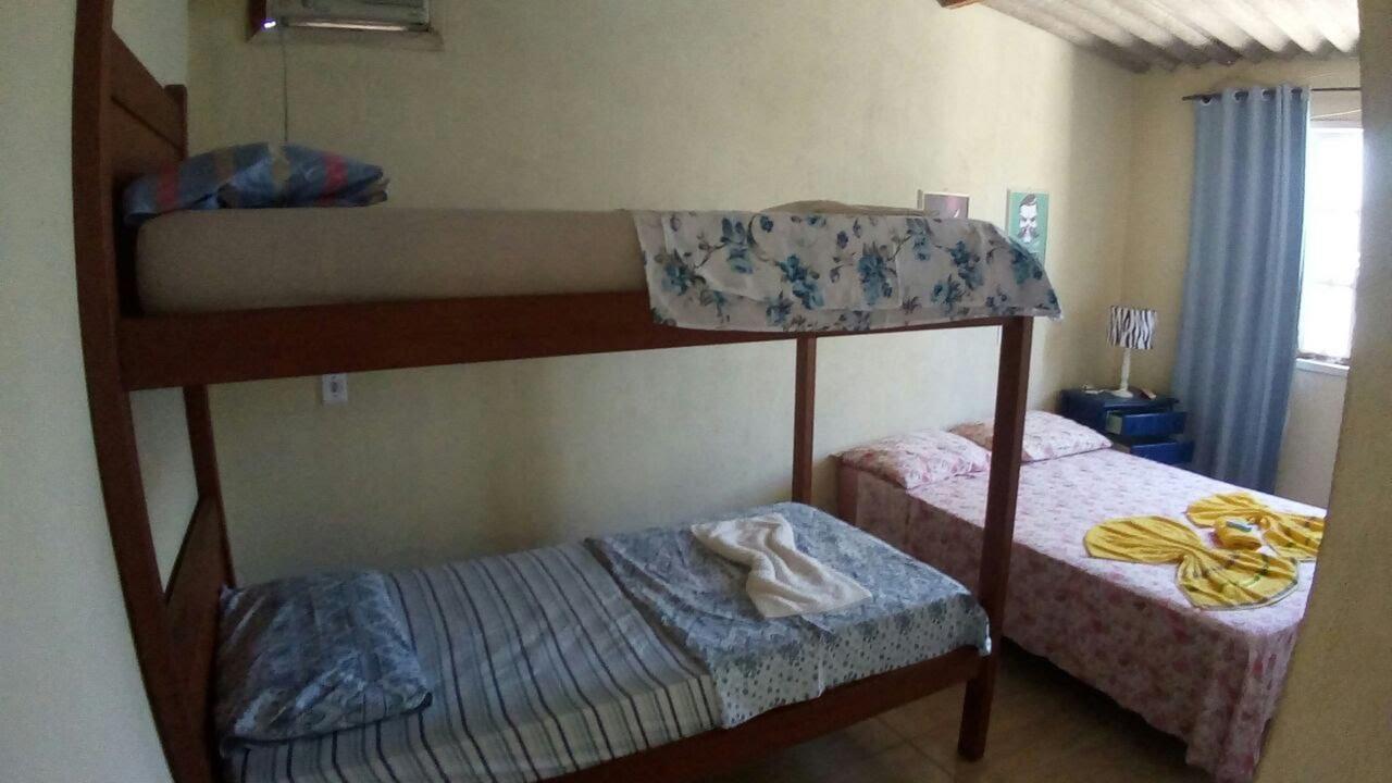 Recanto Nobre Armacao dos Buzios Bagian luar foto