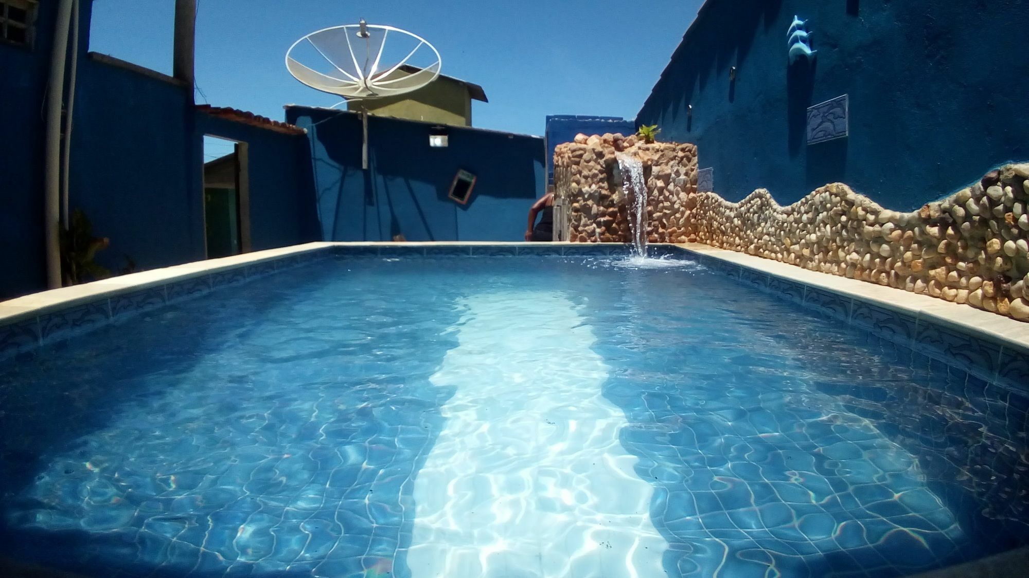 Recanto Nobre Armacao dos Buzios Bagian luar foto